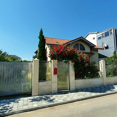 Vila Granada Западен Ефорие Екстериор снимка