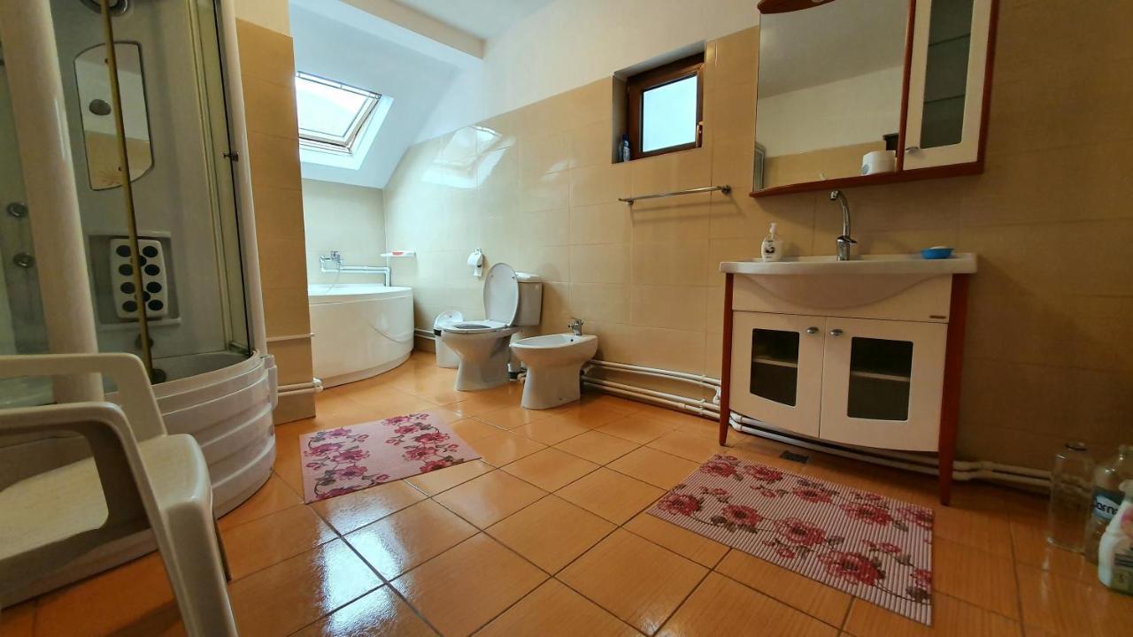 Vila Granada Западен Ефорие Екстериор снимка