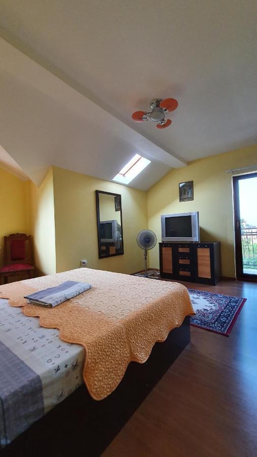 Vila Granada Западен Ефорие Екстериор снимка