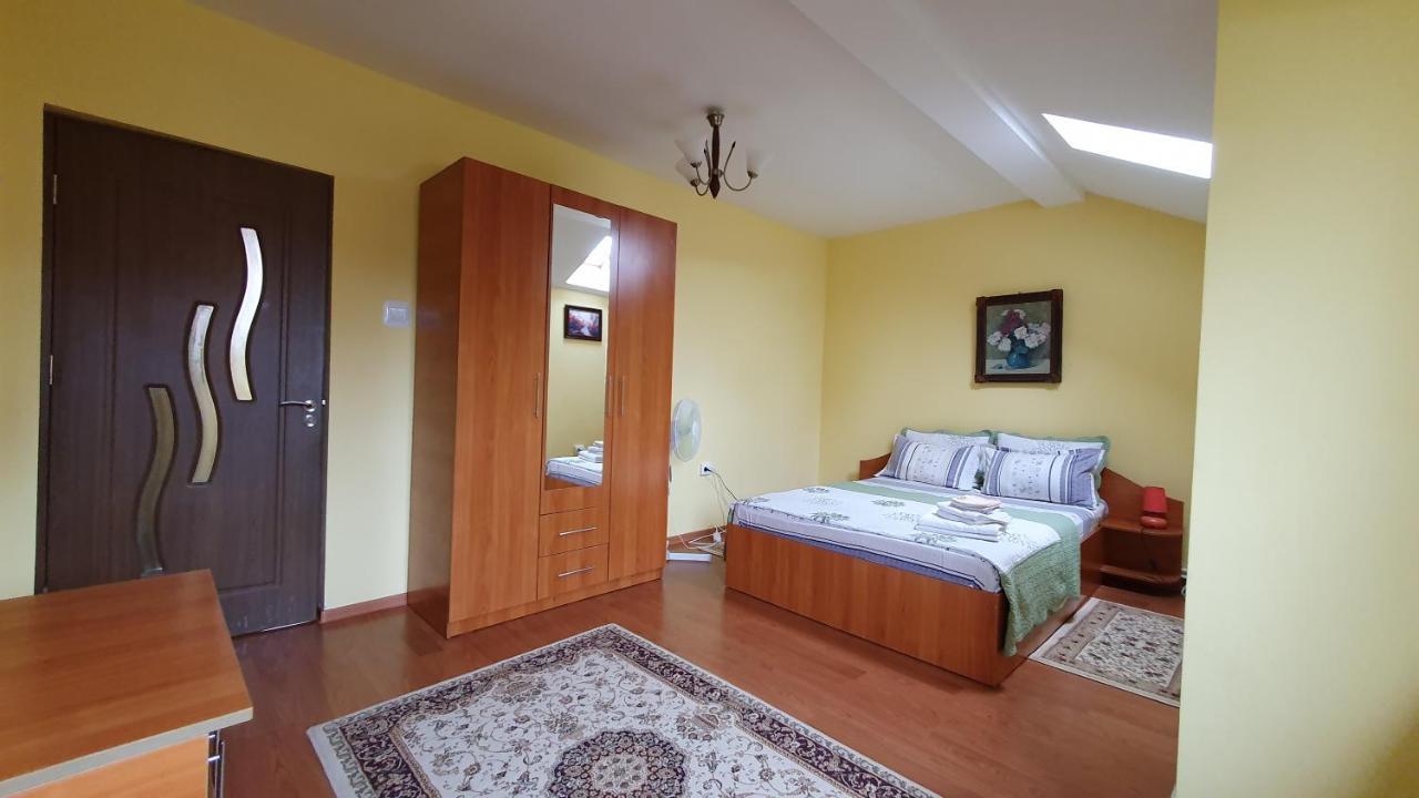 Vila Granada Западен Ефорие Екстериор снимка