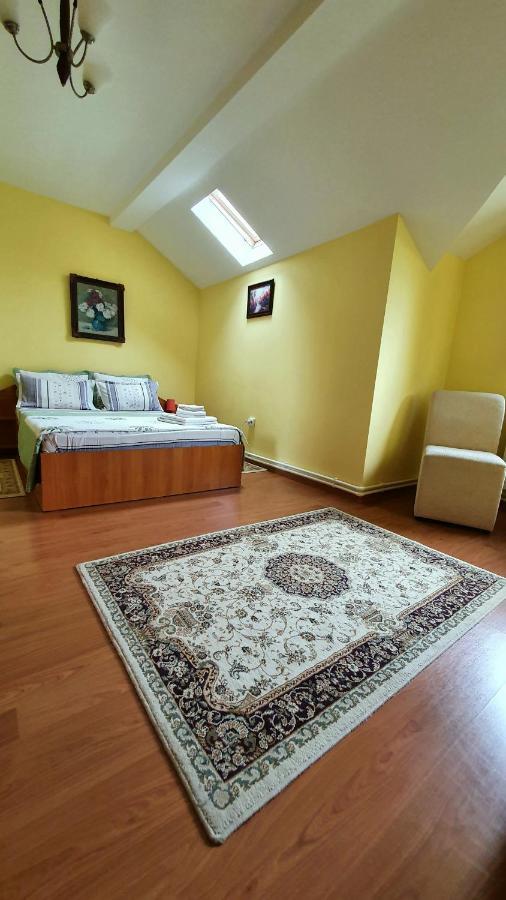Vila Granada Западен Ефорие Екстериор снимка