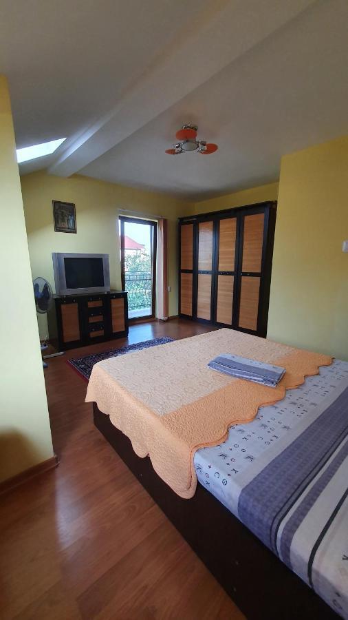 Vila Granada Западен Ефорие Екстериор снимка