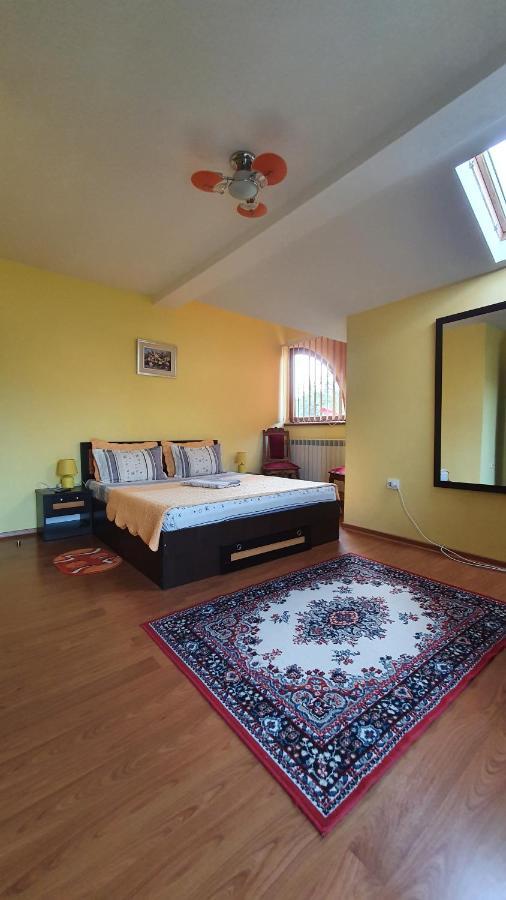 Vila Granada Западен Ефорие Екстериор снимка