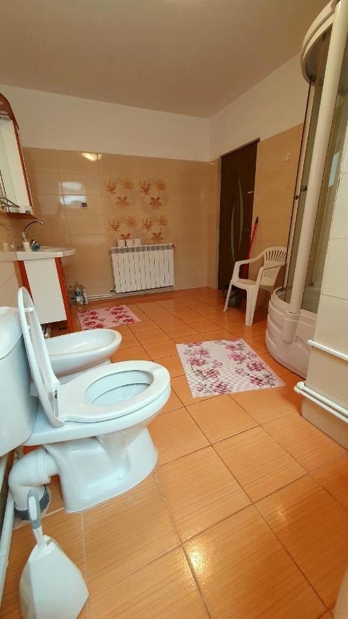 Vila Granada Западен Ефорие Екстериор снимка