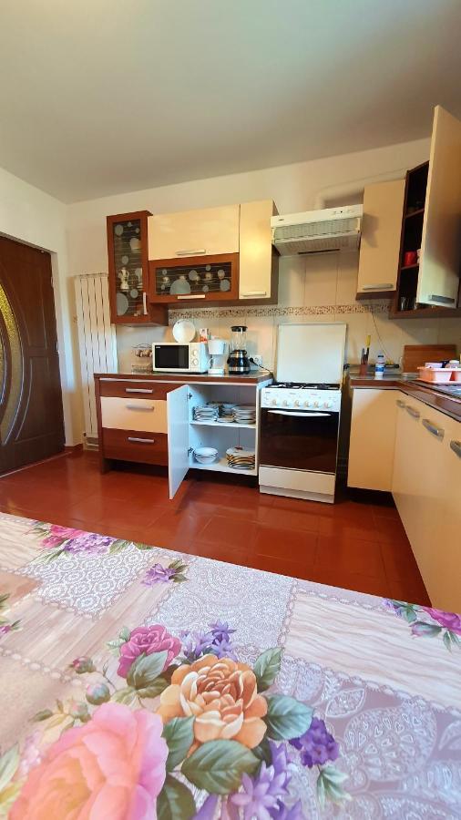 Vila Granada Западен Ефорие Екстериор снимка