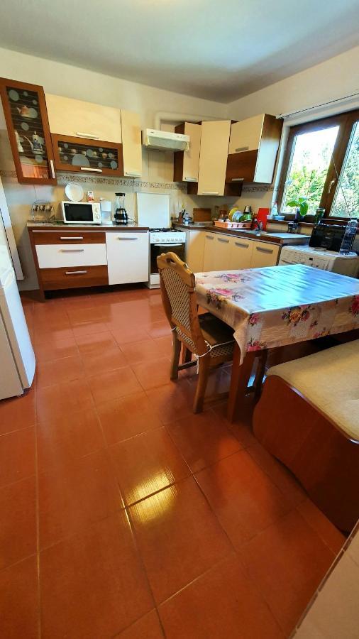 Vila Granada Западен Ефорие Екстериор снимка