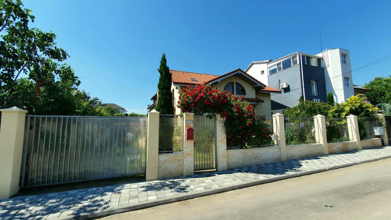 Vila Granada Западен Ефорие Екстериор снимка
