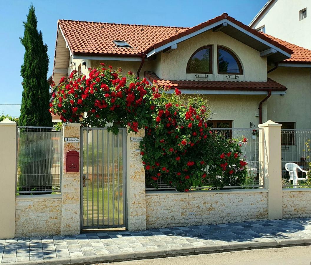 Vila Granada Западен Ефорие Екстериор снимка
