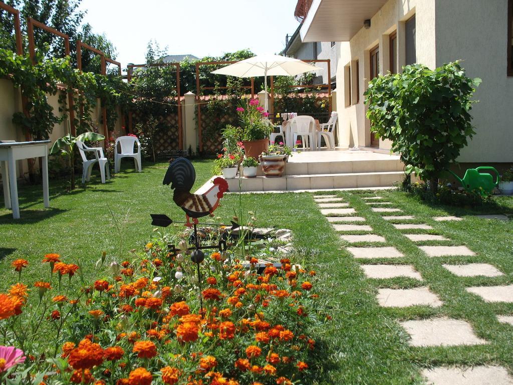 Vila Granada Западен Ефорие Стая снимка