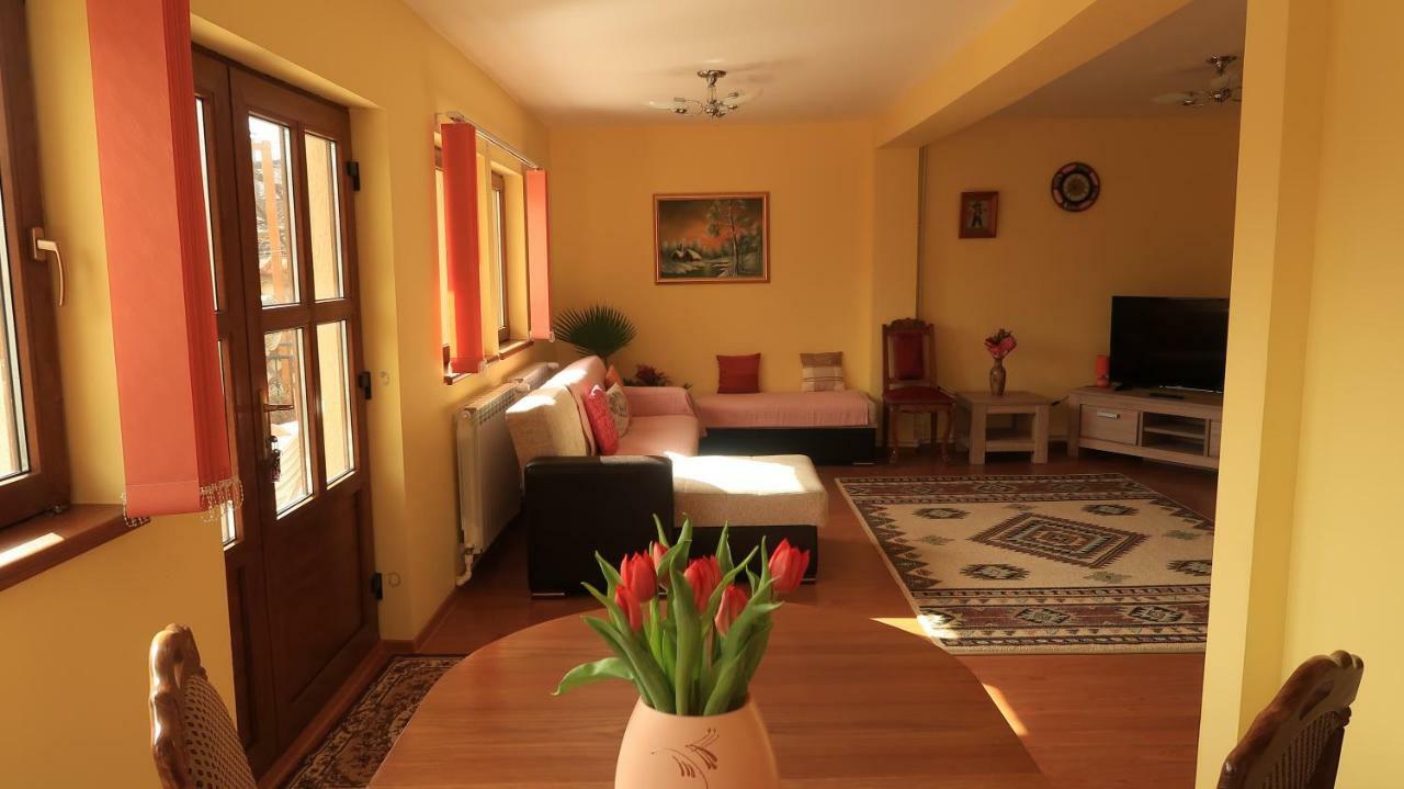 Vila Granada Западен Ефорие Екстериор снимка