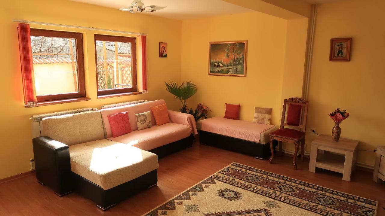 Vila Granada Западен Ефорие Екстериор снимка